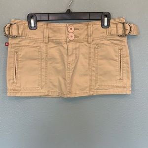 Vintage Hollister Skirt